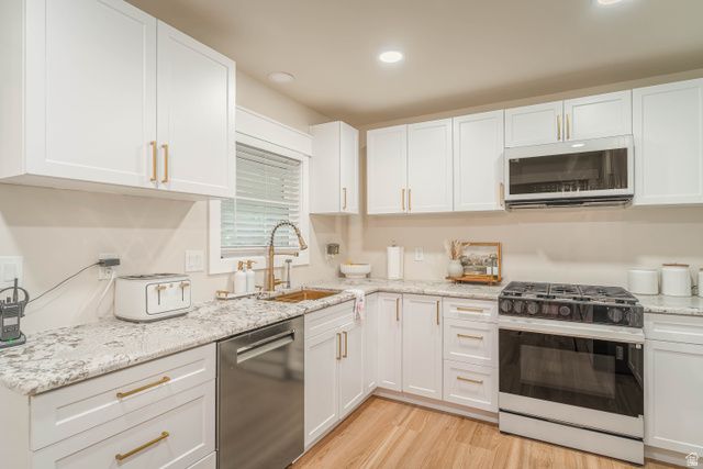 101 HARRISON BLVD, Ogden, UT 84404