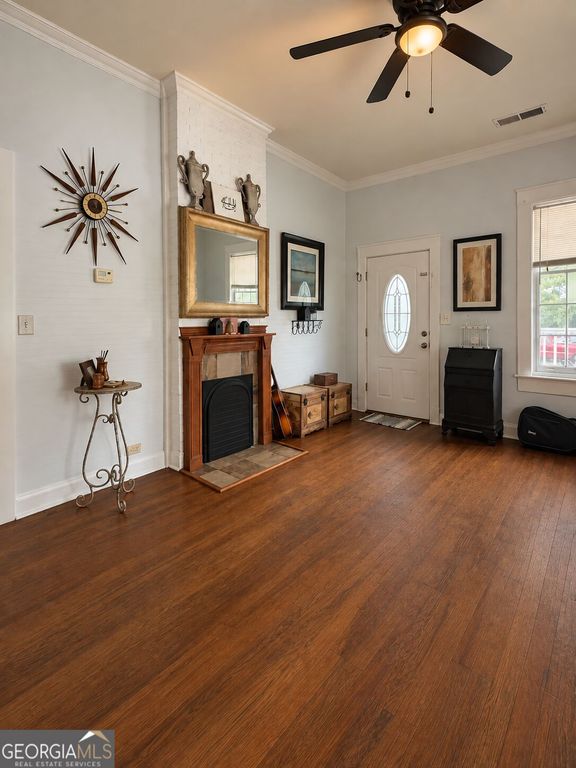 1627 Broad Street NE, Conyers, GA 30012 — photo 4