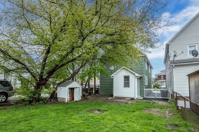 66 Harlan Street, Lancaster, NY 14043
