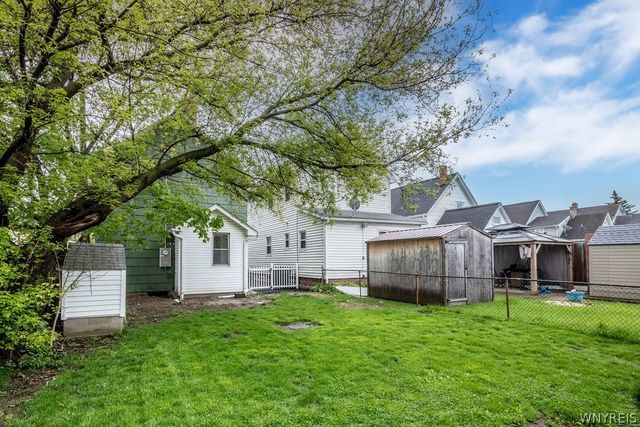 66 Harlan Street, Lancaster, NY 14043