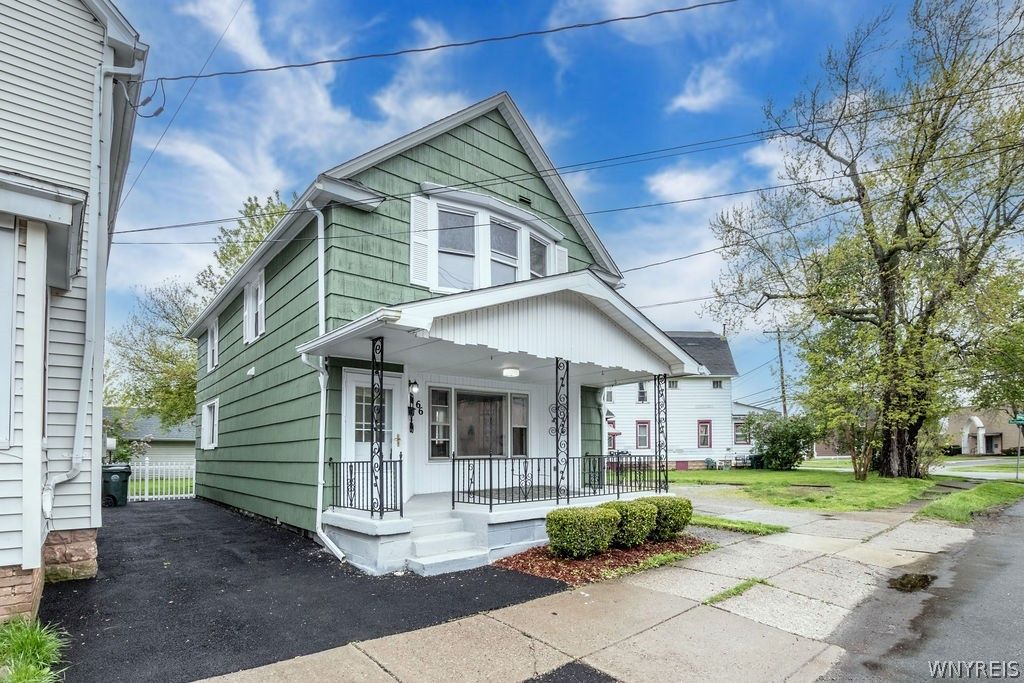 66 Harlan Street, Lancaster, NY 14043