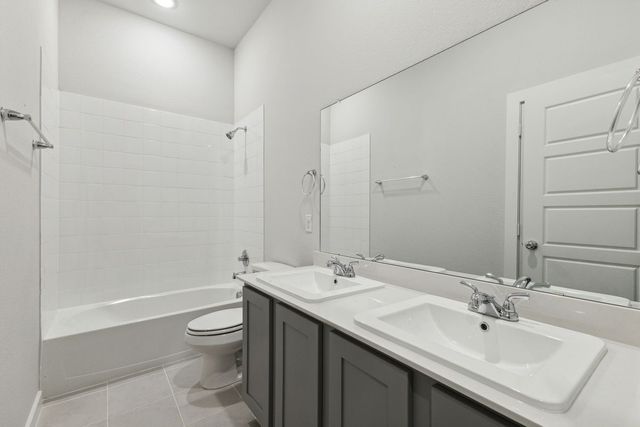 299 Bright Alcove Court, Lavon, TX 75166