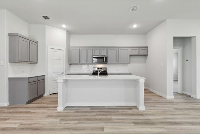 299 Bright Alcove Court, Lavon, TX 75166