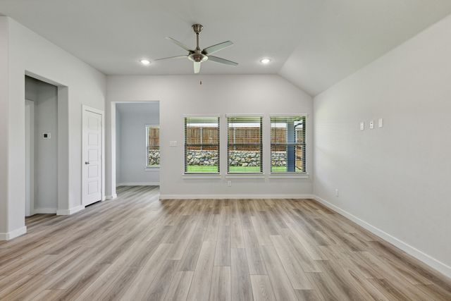 299 Bright Alcove Court, Lavon, TX 75166