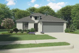 299 Bright Alcove Court, Lavon, TX 75166