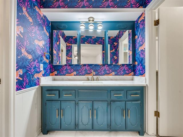 3505 Walking Sky Road, Edmond, OK 73013