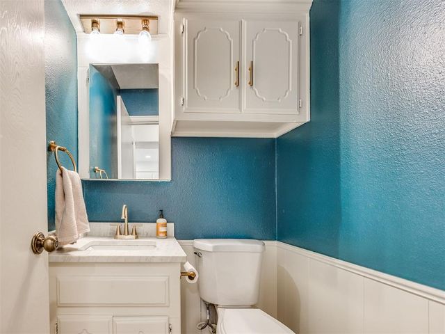 3505 Walking Sky Road, Edmond, OK 73013