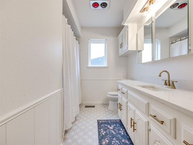 3505 Walking Sky Road, Edmond, OK 73013