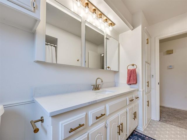 3505 Walking Sky Road, Edmond, OK 73013