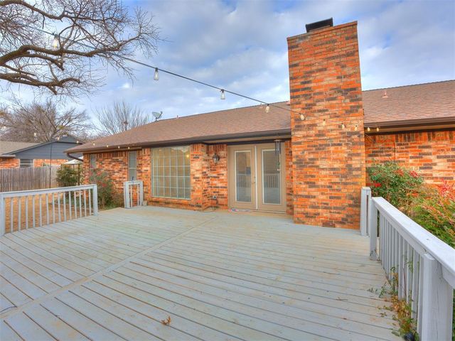 3505 Walking Sky Road, Edmond, OK 73013