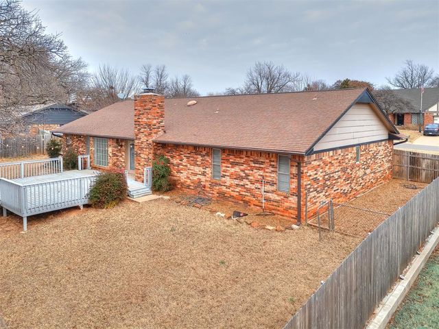 3505 Walking Sky Road, Edmond, OK 73013