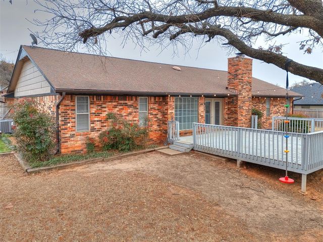 3505 Walking Sky Road, Edmond, OK 73013