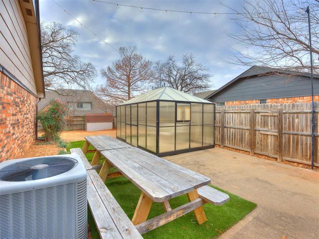 3505 Walking Sky Road, Edmond, OK 73013