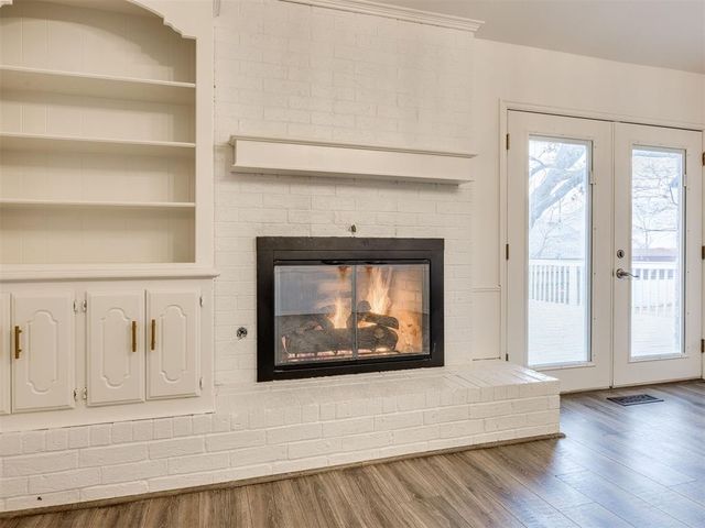 3505 Walking Sky Road, Edmond, OK 73013