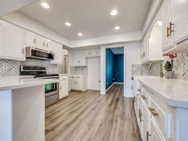 3505 Walking Sky Road, Edmond, OK 73013