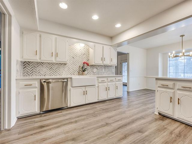 3505 Walking Sky Road, Edmond, OK 73013