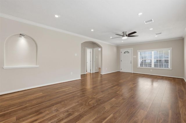 1703 Ovid Street, Houston, TX 77007