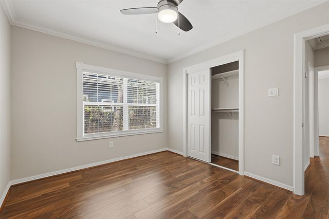 1703 Ovid Street, Houston, TX 77007