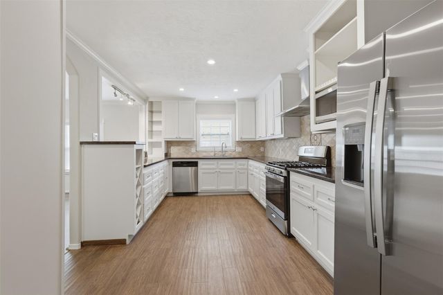 1703 Ovid Street, Houston, TX 77007