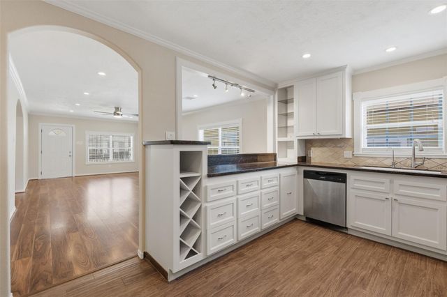 1703 Ovid Street, Houston, TX 77007