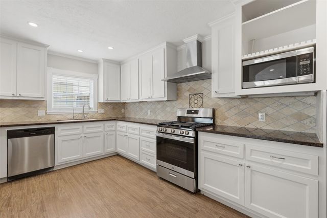 1703 Ovid Street, Houston, TX 77007