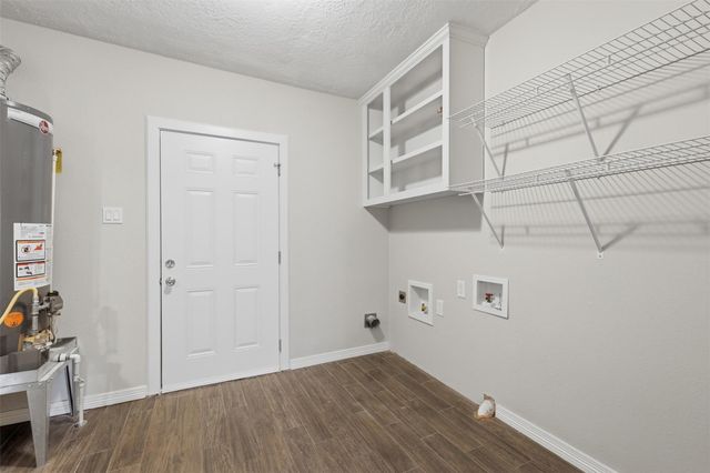 1703 Ovid Street, Houston, TX 77007