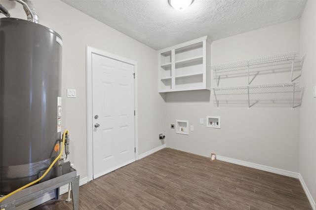 1703 Ovid Street, Houston, TX 77007