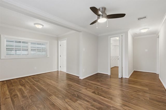 1703 Ovid Street, Houston, TX 77007