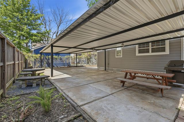 1703 Ovid Street, Houston, TX 77007