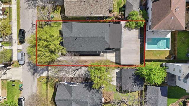 1703 Ovid Street, Houston, TX 77007