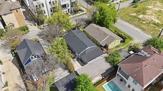 1703 Ovid Street, Houston, TX 77007