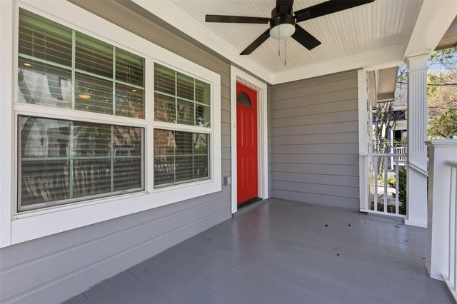 1703 Ovid Street, Houston, TX 77007