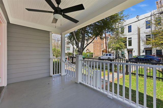 1703 Ovid Street, Houston, TX 77007