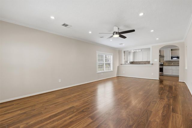 1703 Ovid Street, Houston, TX 77007