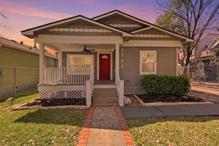 1703 Ovid Street, Houston, TX 77007