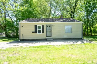 22675 Santa Maria Street, Detroit City, MI 48219