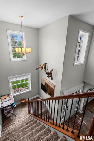 501 Northpointe Court, Chatham, IL 62629