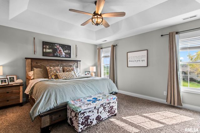 501 Northpointe Court, Chatham, IL 62629