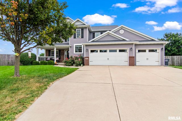 501 Northpointe Court, Chatham, IL 62629