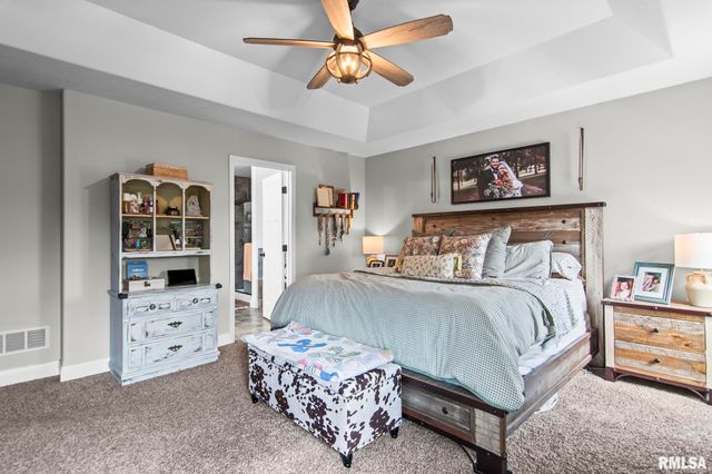 501 Northpointe Court, Chatham, IL 62629