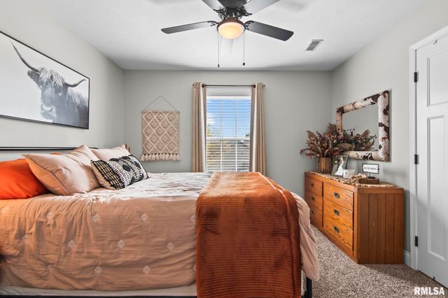 501 Northpointe Court, Chatham, IL 62629