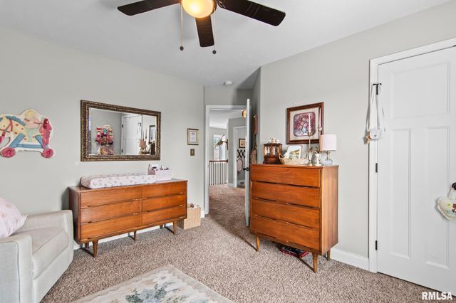 501 Northpointe Court, Chatham, IL 62629