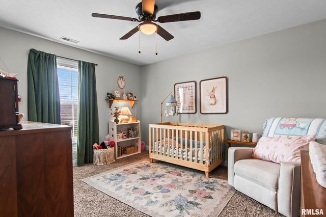 501 Northpointe Court, Chatham, IL 62629