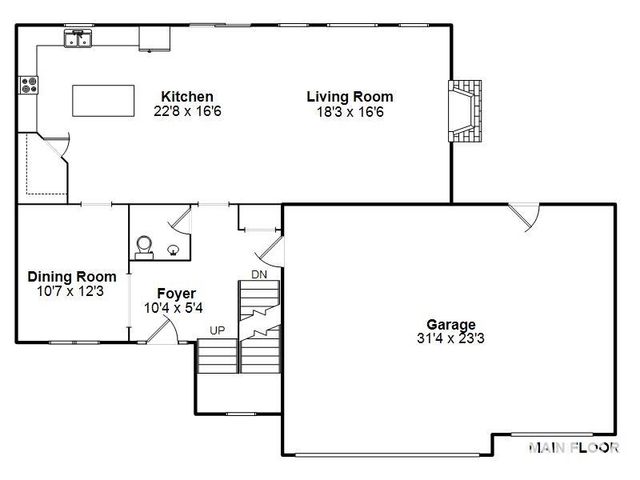 501 Northpointe Court, Chatham, IL 62629