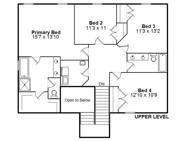 501 Northpointe Court, Chatham, IL 62629