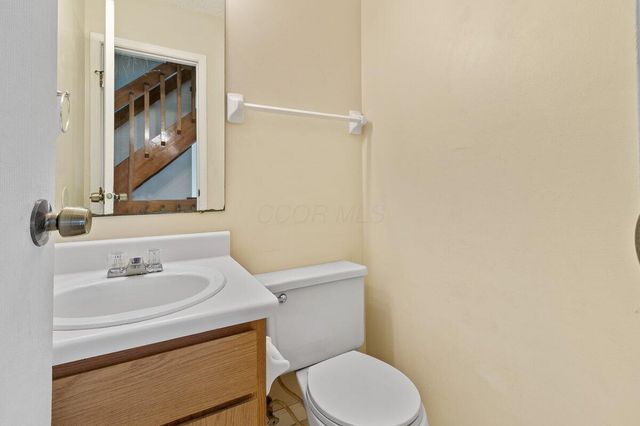 5336 Bonner Drive, Hilliard, OH 43026