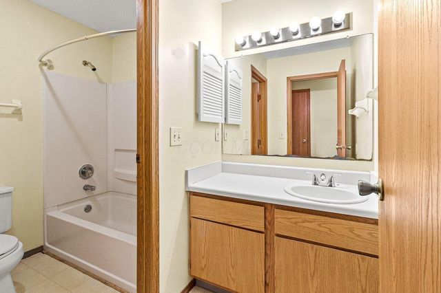 5336 Bonner Drive, Hilliard, OH 43026