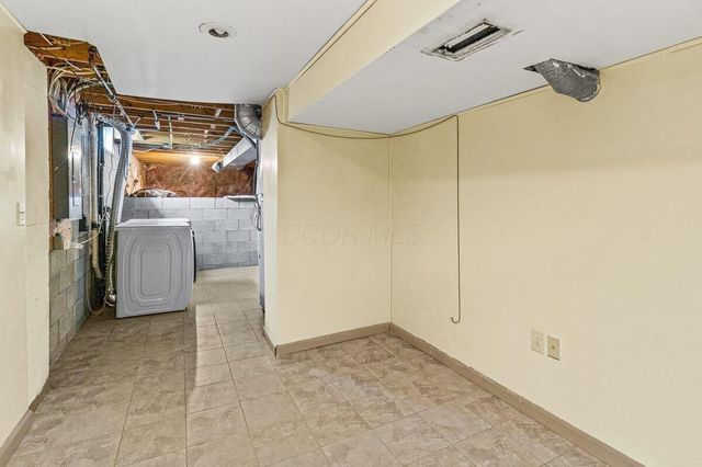 5336 Bonner Drive, Hilliard, OH 43026