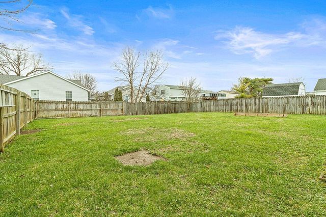 5336 Bonner Drive, Hilliard, OH 43026