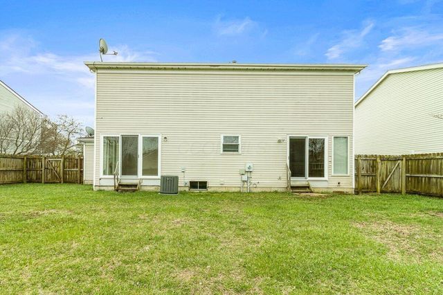 5336 Bonner Drive, Hilliard, OH 43026